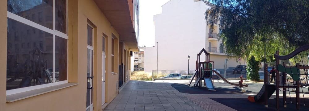 Local Comercial en venta  en Calle Vicente Blasco Ibaez Segorbe Castelln