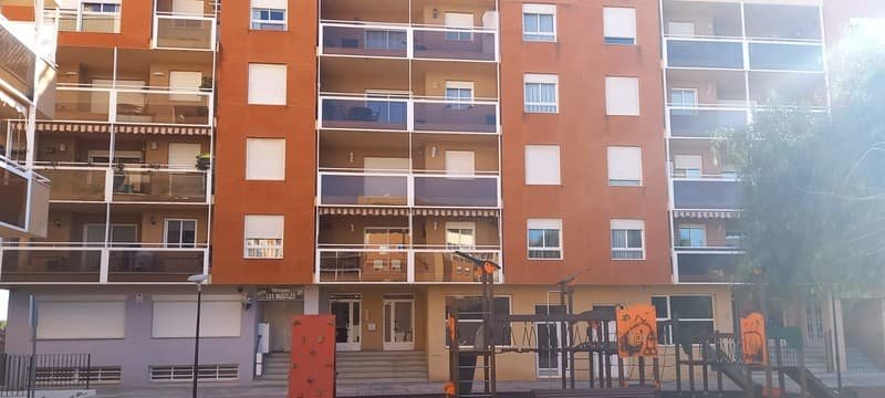 Local Comercial en venta  en Calle Vicente Blasco Ibaez Segorbe Castelln