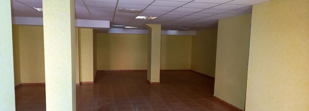 Local Comercial en venta  en Calle Vicente Blasco Ibaez Segorbe Castelln