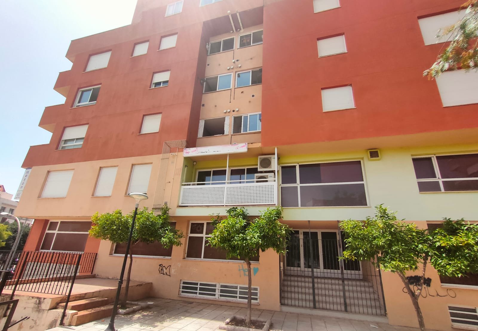 Local en venta en Segorbe, Castellón