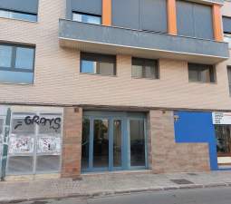 Oficina en venta en Castellón De La Plana, Castellón