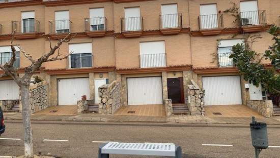 Vivienda en Traiguera, Castellón