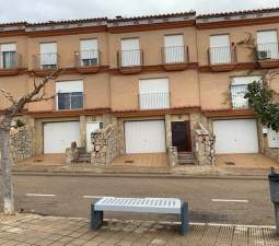 Vivienda en Traiguera, Castellón