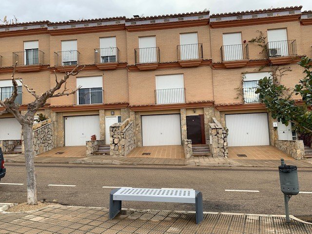 Vivienda en Traiguera, Castellón