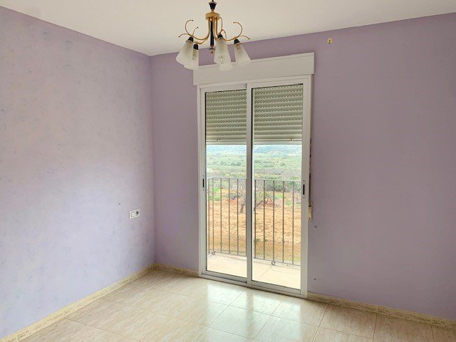 Vivienda en Traiguera, Castellón