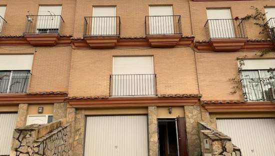 Vivienda en Traiguera, Castellón