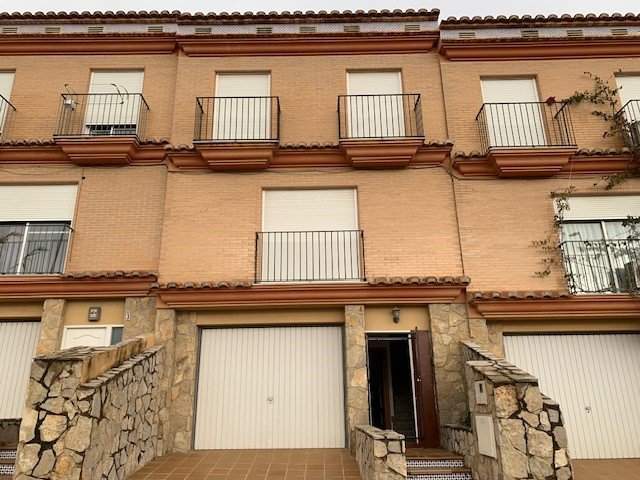 Vivienda en Traiguera, Castellón