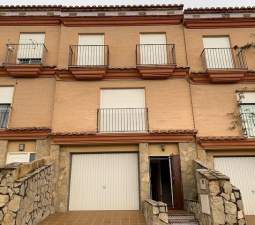 Vivienda en Traiguera, Castellón