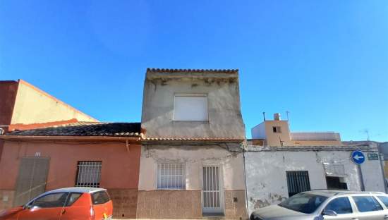 Vivienda en Tabernes De La Valldigna, Valencia