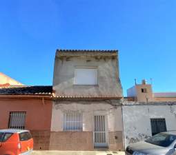 Vivienda en Tabernes De La Valldigna, Valencia