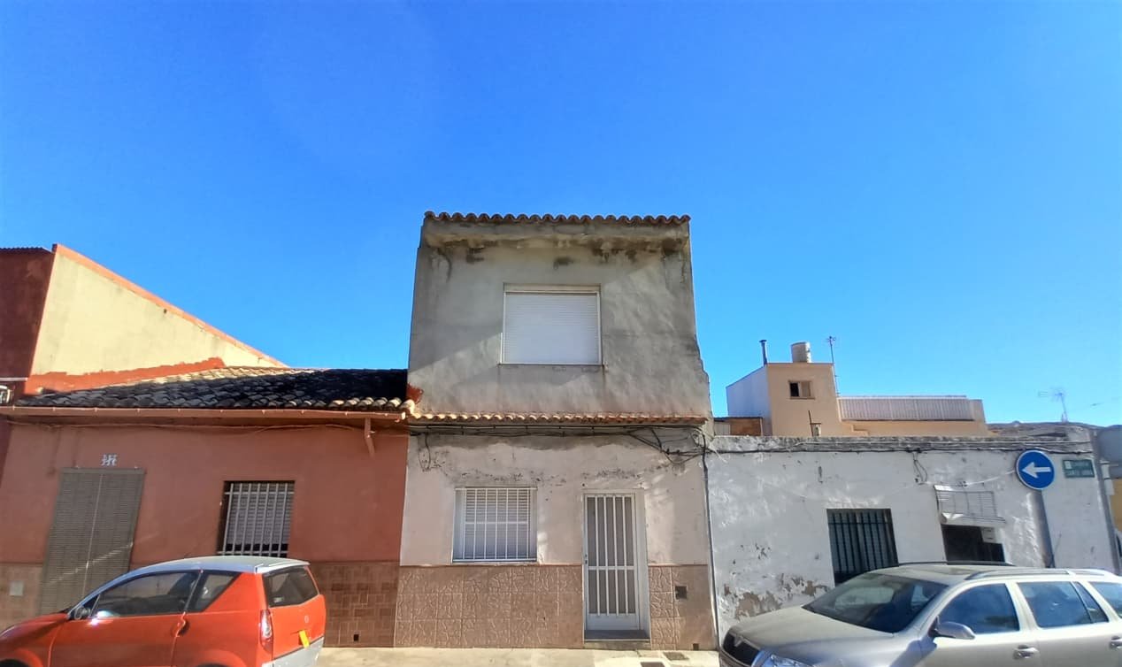 Vivienda en Tabernes De La Valldigna, Valencia