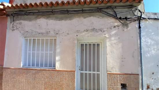 Vivienda en Tabernes De La Valldigna, Valencia