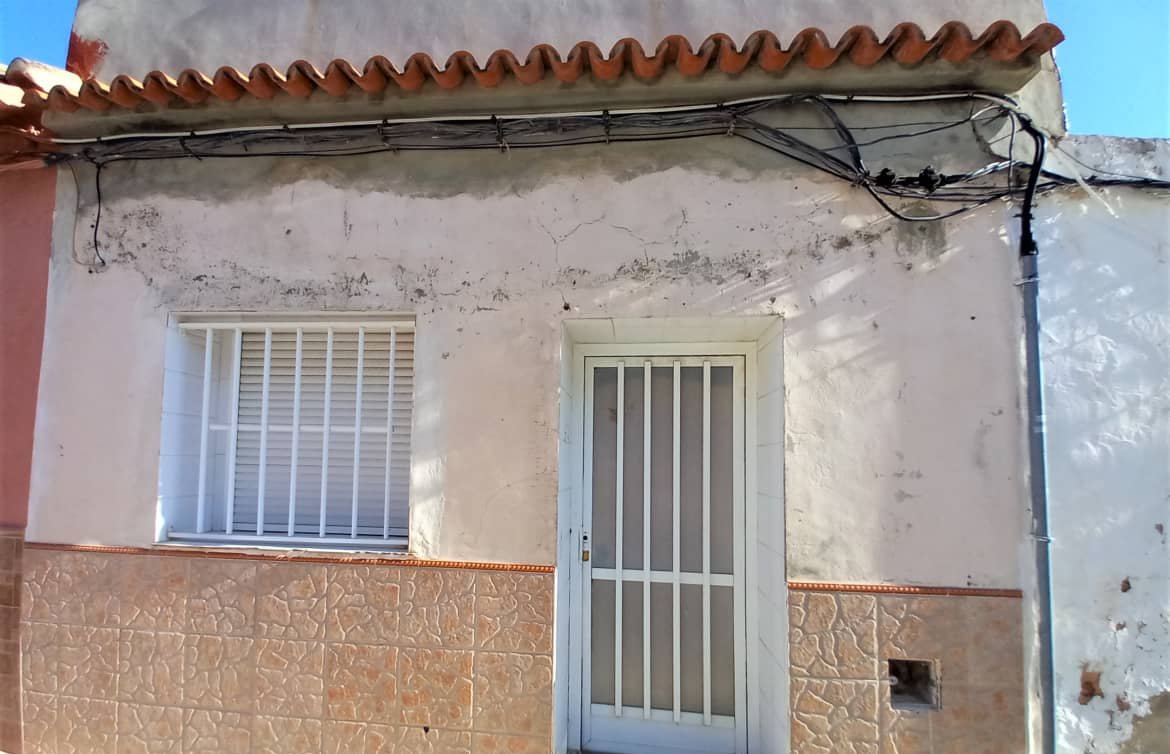 Vivienda en Tabernes De La Valldigna, Valencia