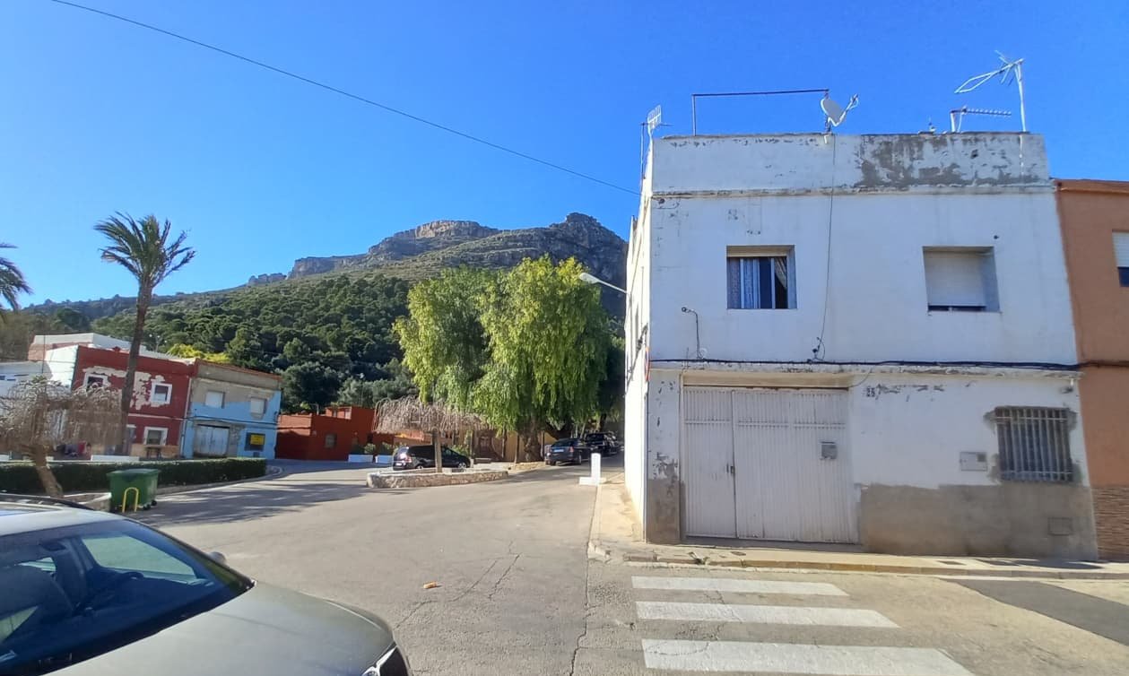 Vivienda en Tabernes De La Valldigna, Valencia