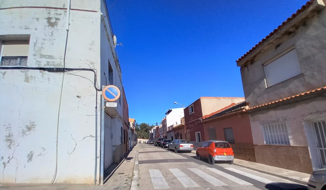 Vivienda en Tabernes De La Valldigna, Valencia