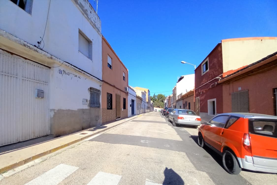 Vivienda en Tabernes De La Valldigna, Valencia