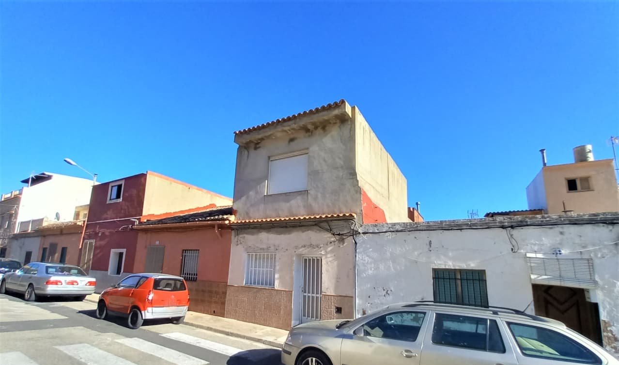 Vivienda en Tabernes De La Valldigna, Valencia