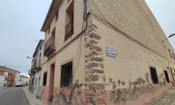 Piso en Castellón De La Plana, Castellón