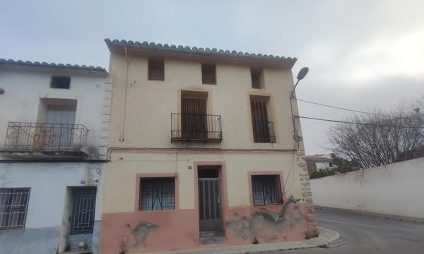 Piso en Castellón De La Plana, Castellón