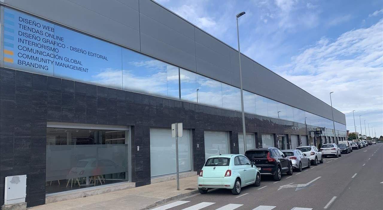 Local en venta en Burriana, Castellón