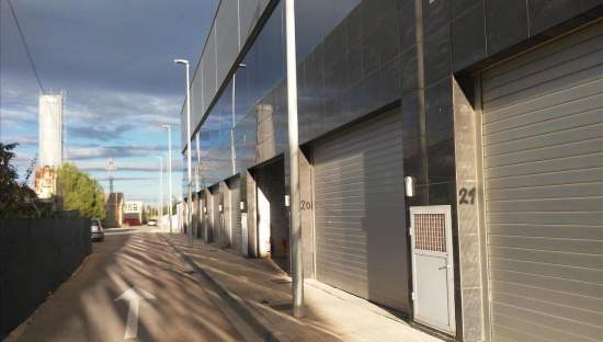 Local en venta en Burriana, Castellón