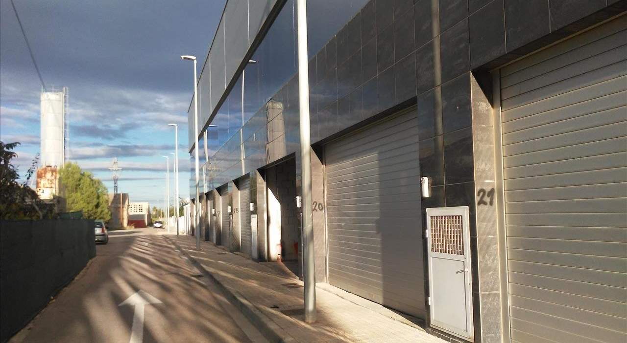 Local en venta en Burriana, Castellón