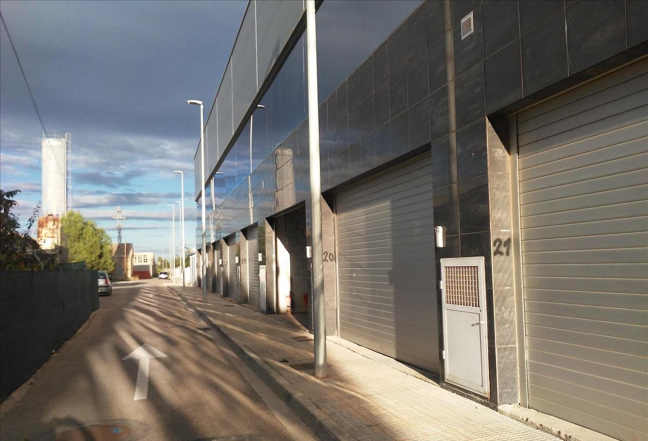 Local en venta en Burriana, Castellón