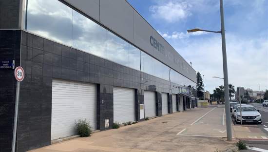 Local en venta en Burriana, Castellón