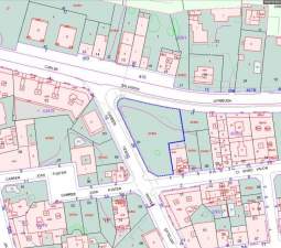 Urbano Solar en venta  en Calle Vicent Andrs Estells Montserrat Valencia