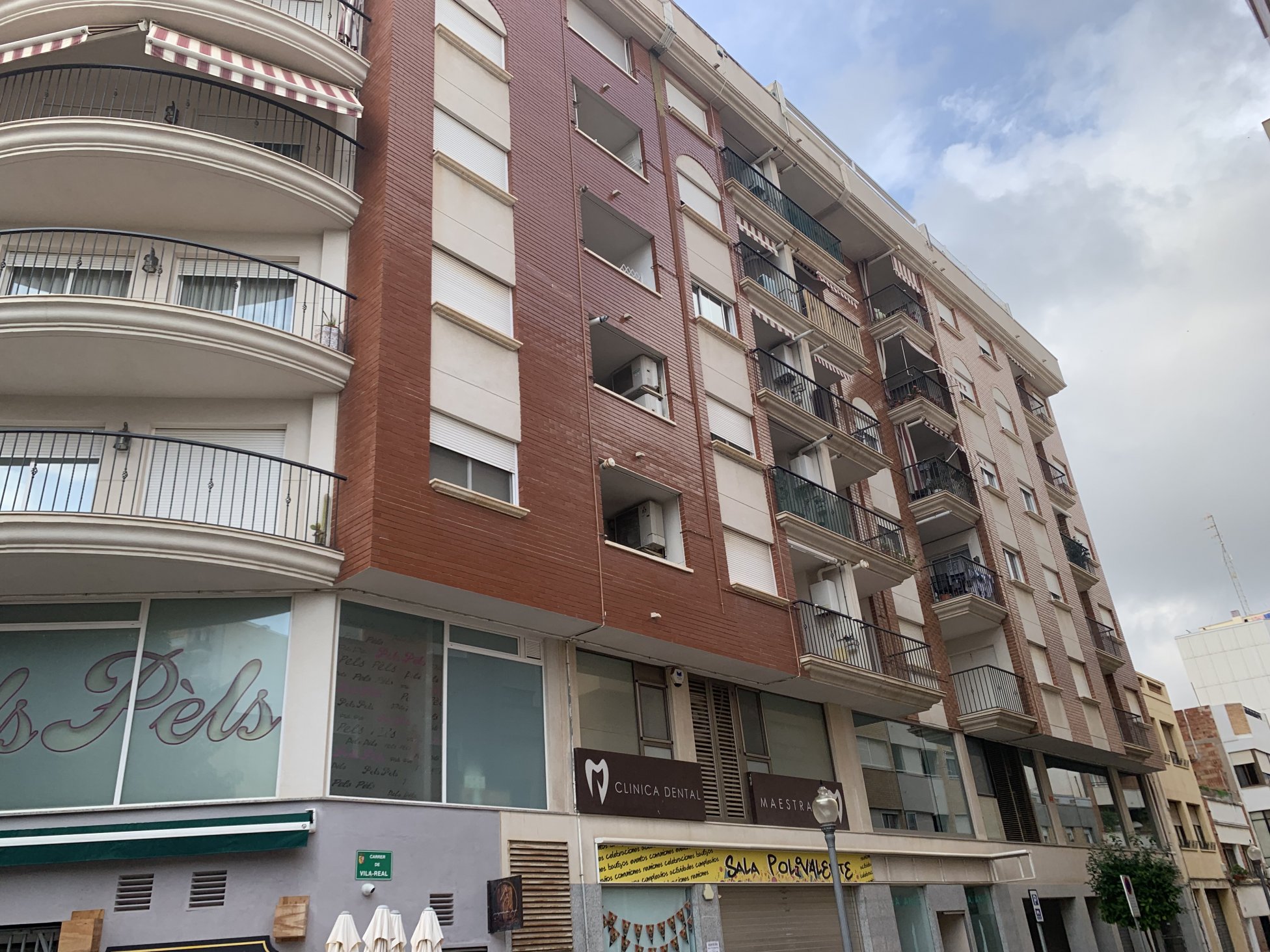 Vivienda en venta en Vinaròs, Castellón