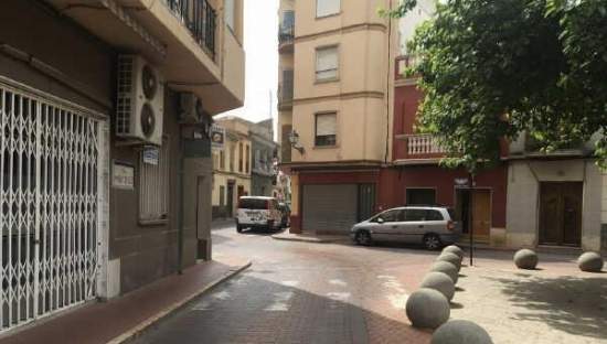 Vivienda en Algemesí, Valencia