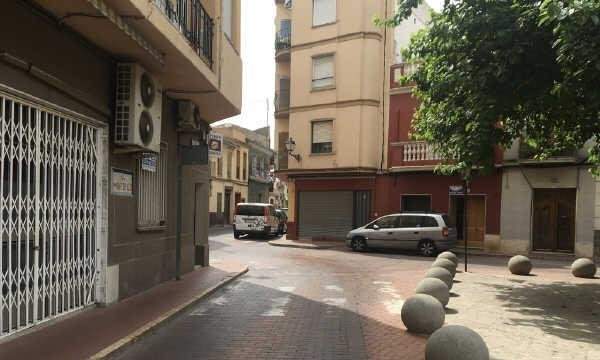 Vivienda en Algemesí, Valencia