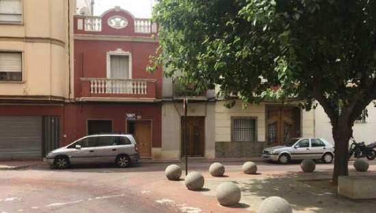 Vivienda en Algemesí, Valencia
