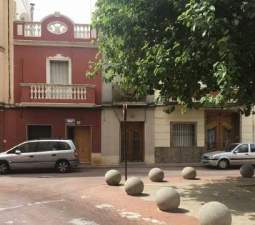 Vivienda en Algemesí, Valencia