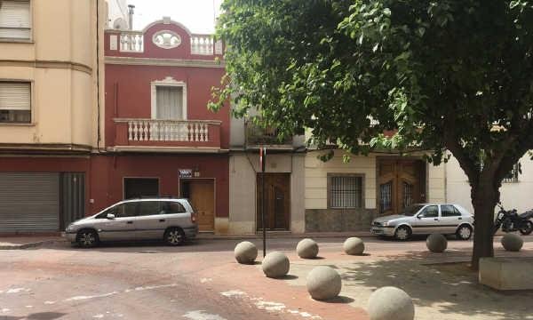 Vivienda en Algemesí, Valencia