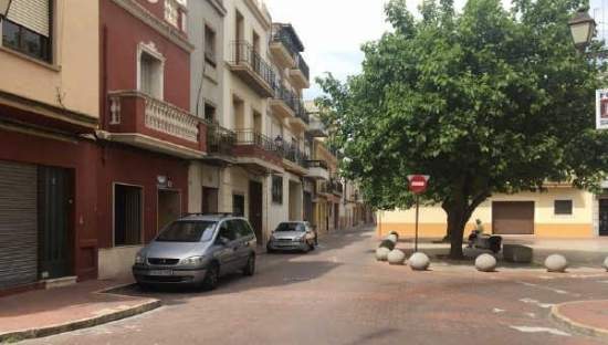 Vivienda en Algemesí, Valencia