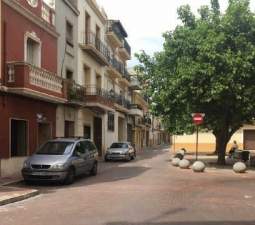 Vivienda en Algemesí, Valencia