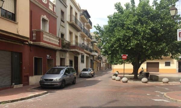 Vivienda en Algemesí, Valencia