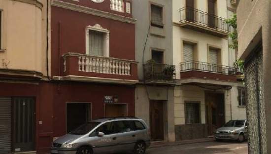 Vivienda en Algemesí, Valencia