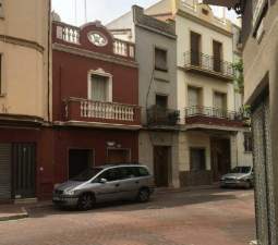 Vivienda en Algemesí, Valencia