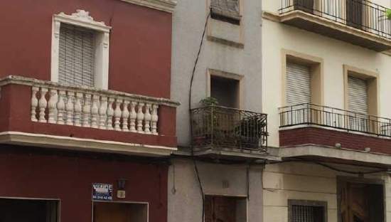 Vivienda en Algemesí, Valencia