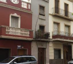 Vivienda en Algemesí, Valencia