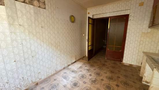 Casa Adosada en venta en Algemesí, Valencia