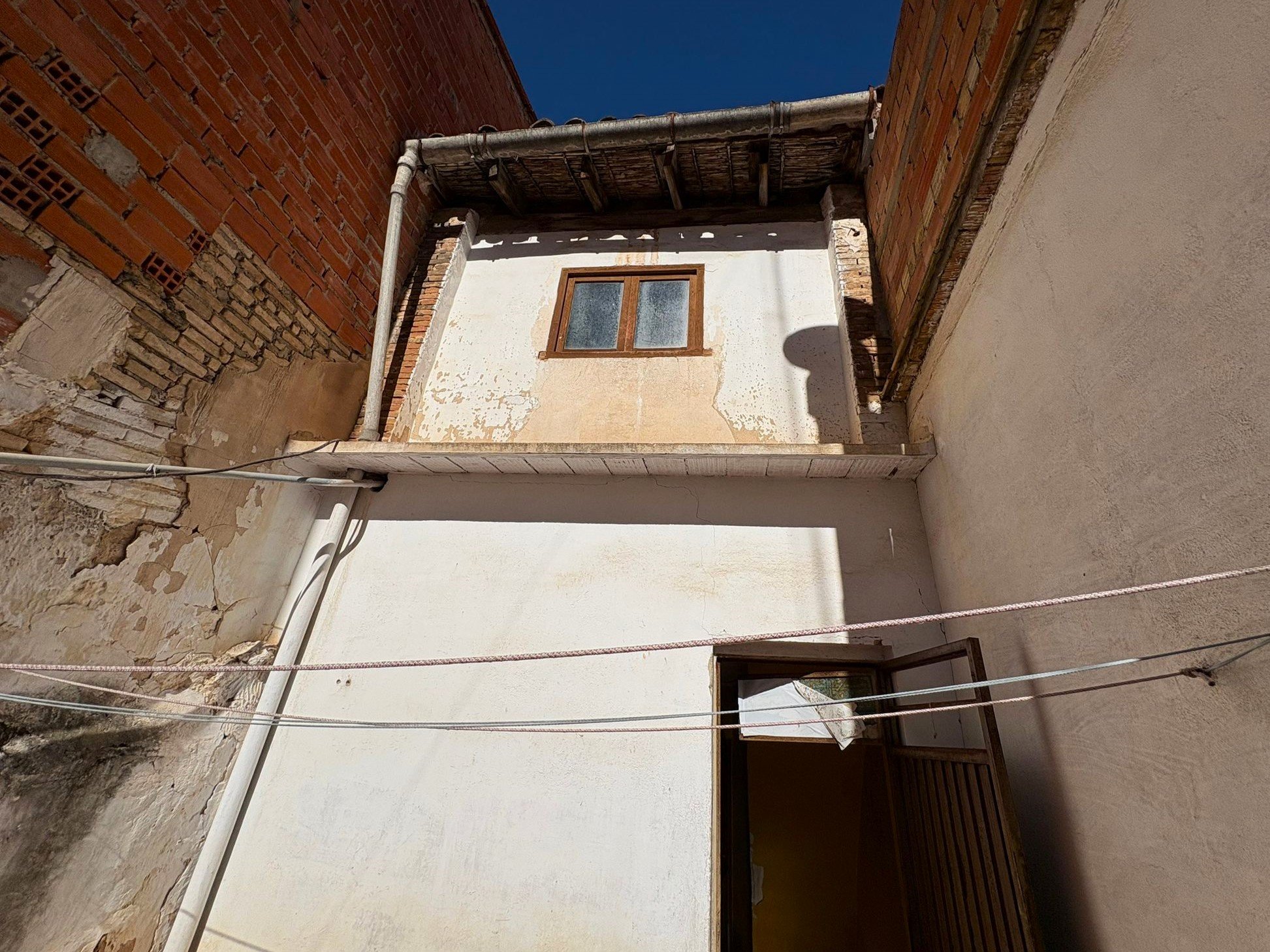 Casa Adosada en venta en Algemesí, Valencia