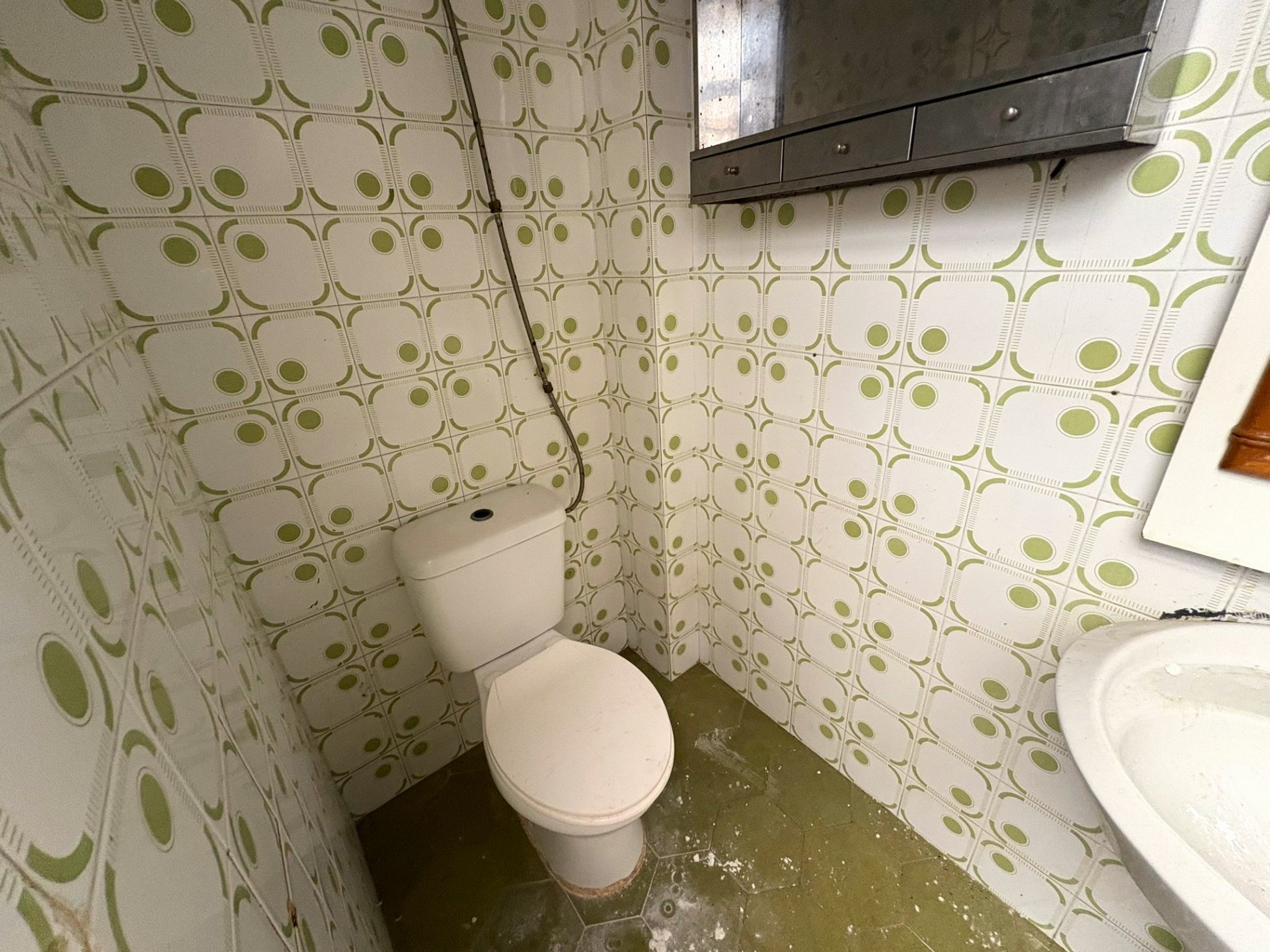 Casa Adosada en venta en Algemesí, Valencia