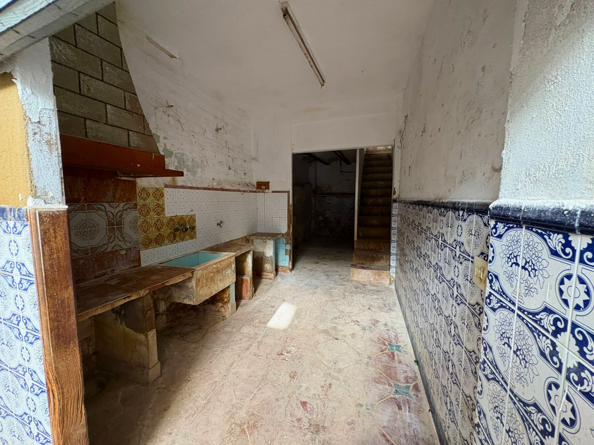 Casa Adosada en venta en Algemesí, Valencia