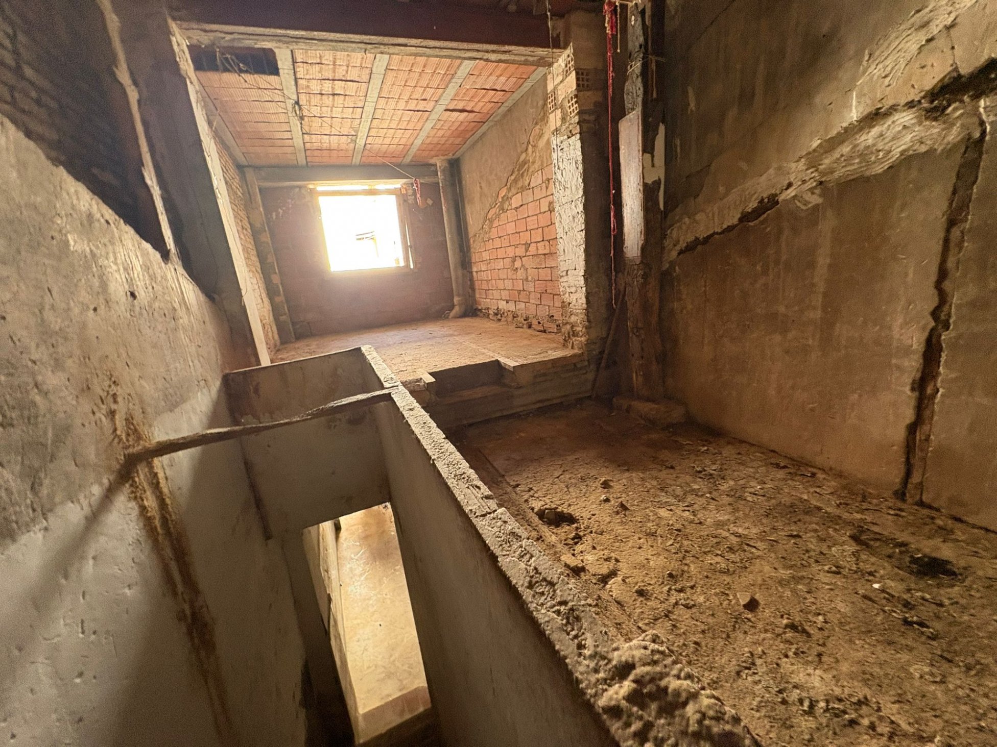 Casa Adosada en venta en Algemesí, Valencia