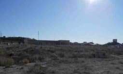 Urbano Solar en venta  en Calle Llano Del Barco Archena Murcia