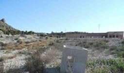 Urbano Solar en venta  en Calle Llano Del Barco Archena Murcia