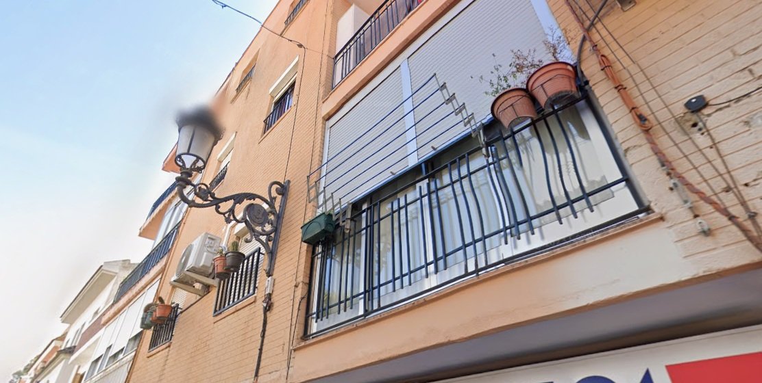 Piso en venta en Manises, Valencia